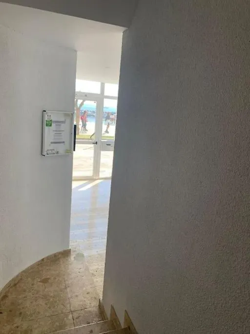 סנט אנטוני דה קלנג'ה Apart. En 1Ra Linea+Pkg Privado דירה