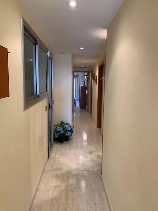 Apart. En 1Ra Linea+Pkg Privado 圣安东尼奥·德·卡隆