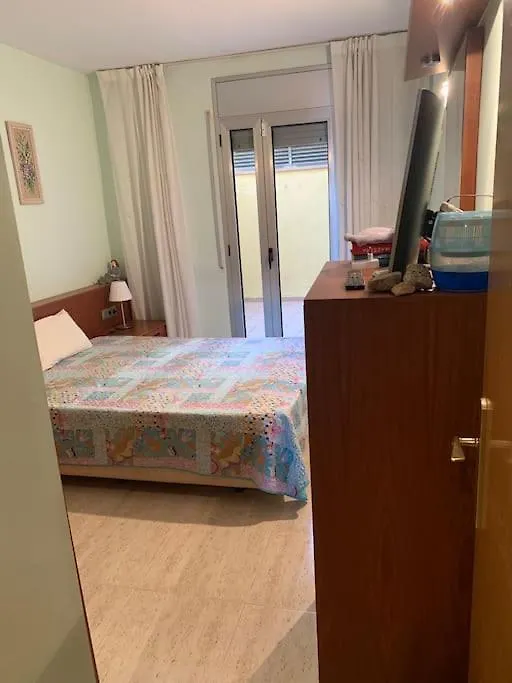 Apart. En 1Ra Linea+Pkg Privado 圣安东尼奥·德·卡隆 0*,  西班牙